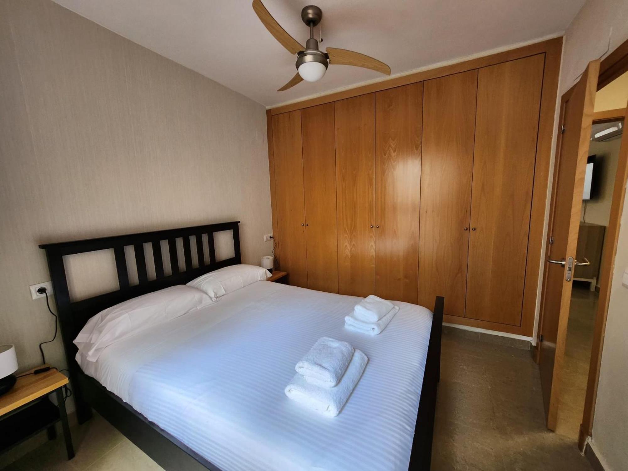 Allo Apartments Caballeros II Centro 1 Habitacion Χέρεζ Εξωτερικό φωτογραφία