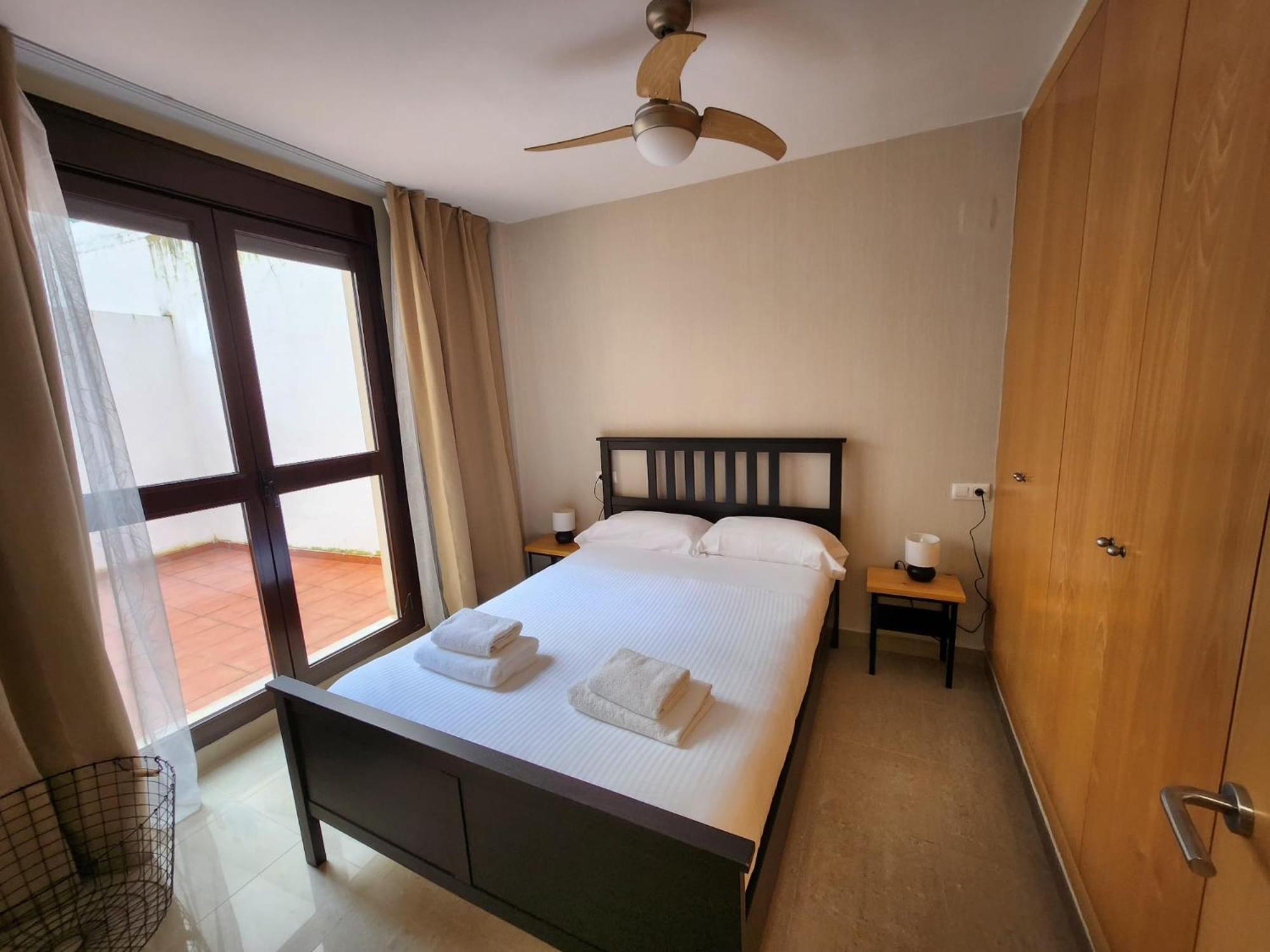 Allo Apartments Caballeros II Centro 1 Habitacion Χέρεζ Εξωτερικό φωτογραφία