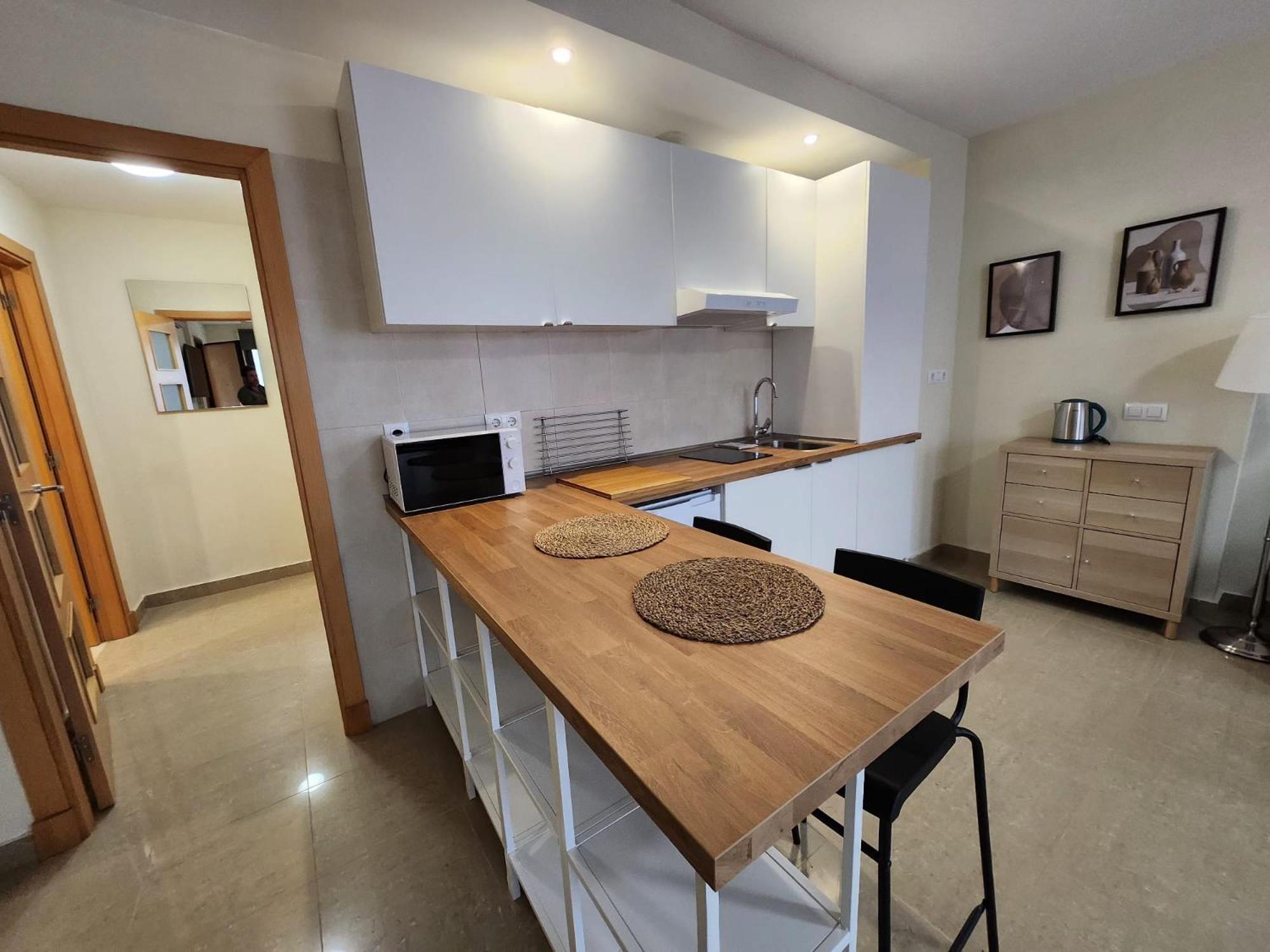 Allo Apartments Caballeros II Centro 1 Habitacion Χέρεζ Εξωτερικό φωτογραφία