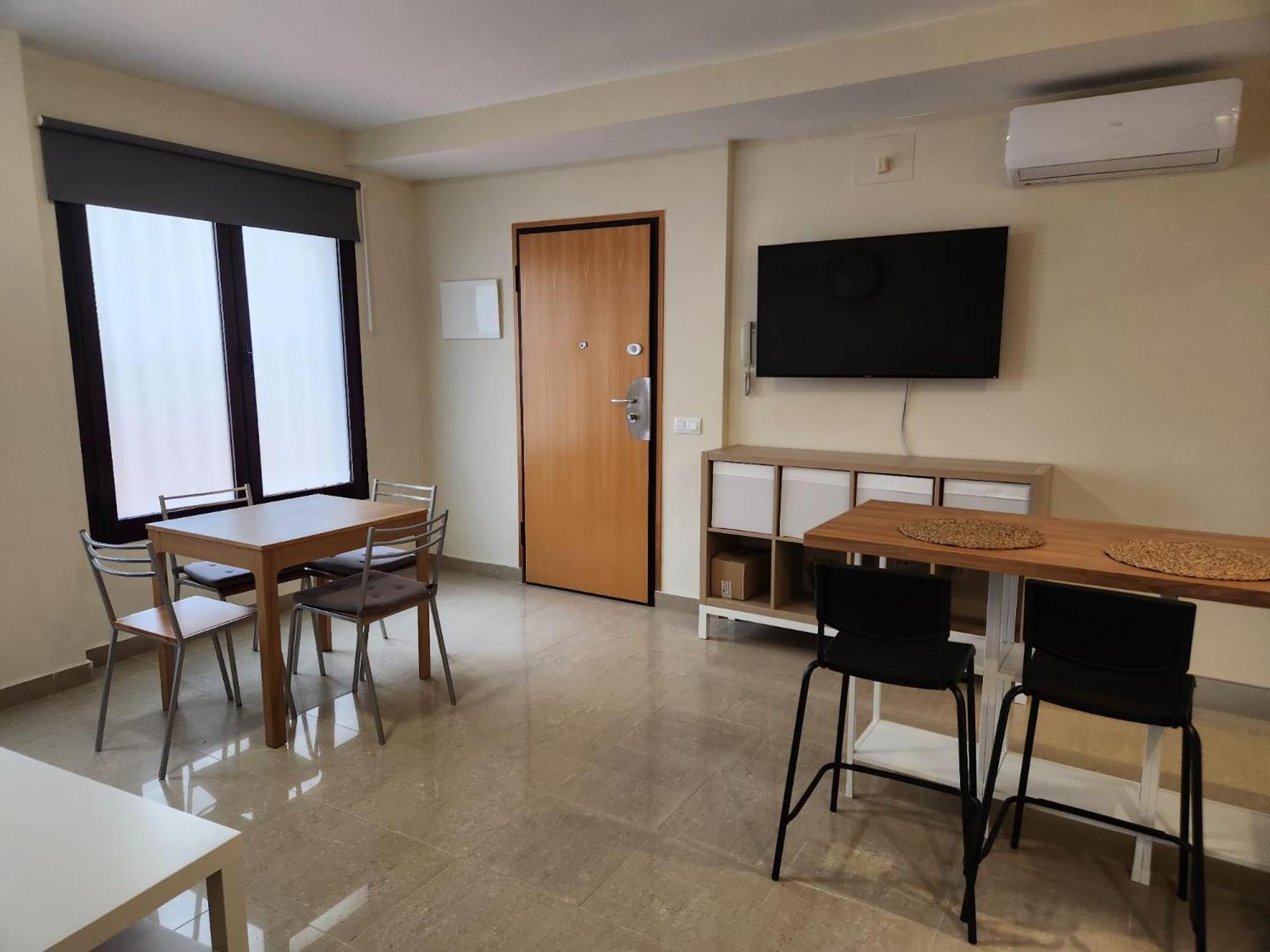 Allo Apartments Caballeros II Centro 1 Habitacion Χέρεζ Εξωτερικό φωτογραφία