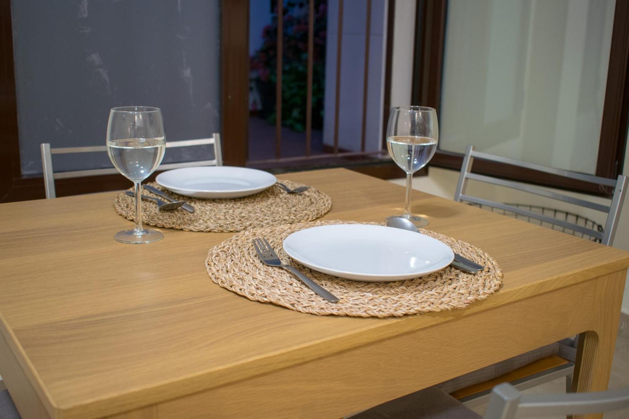 Allo Apartments Caballeros II Centro 1 Habitacion Χέρεζ Εξωτερικό φωτογραφία
