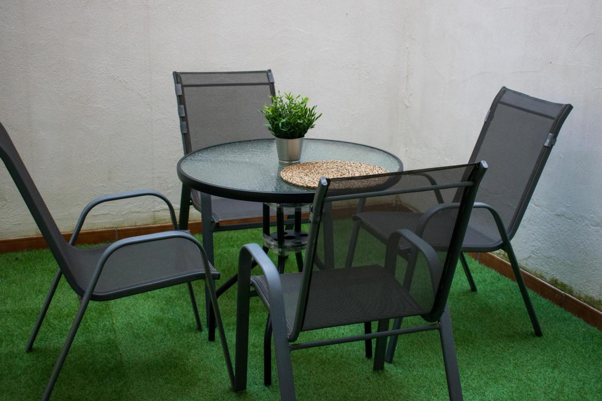 Allo Apartments Caballeros II Centro 1 Habitacion Χέρεζ Εξωτερικό φωτογραφία