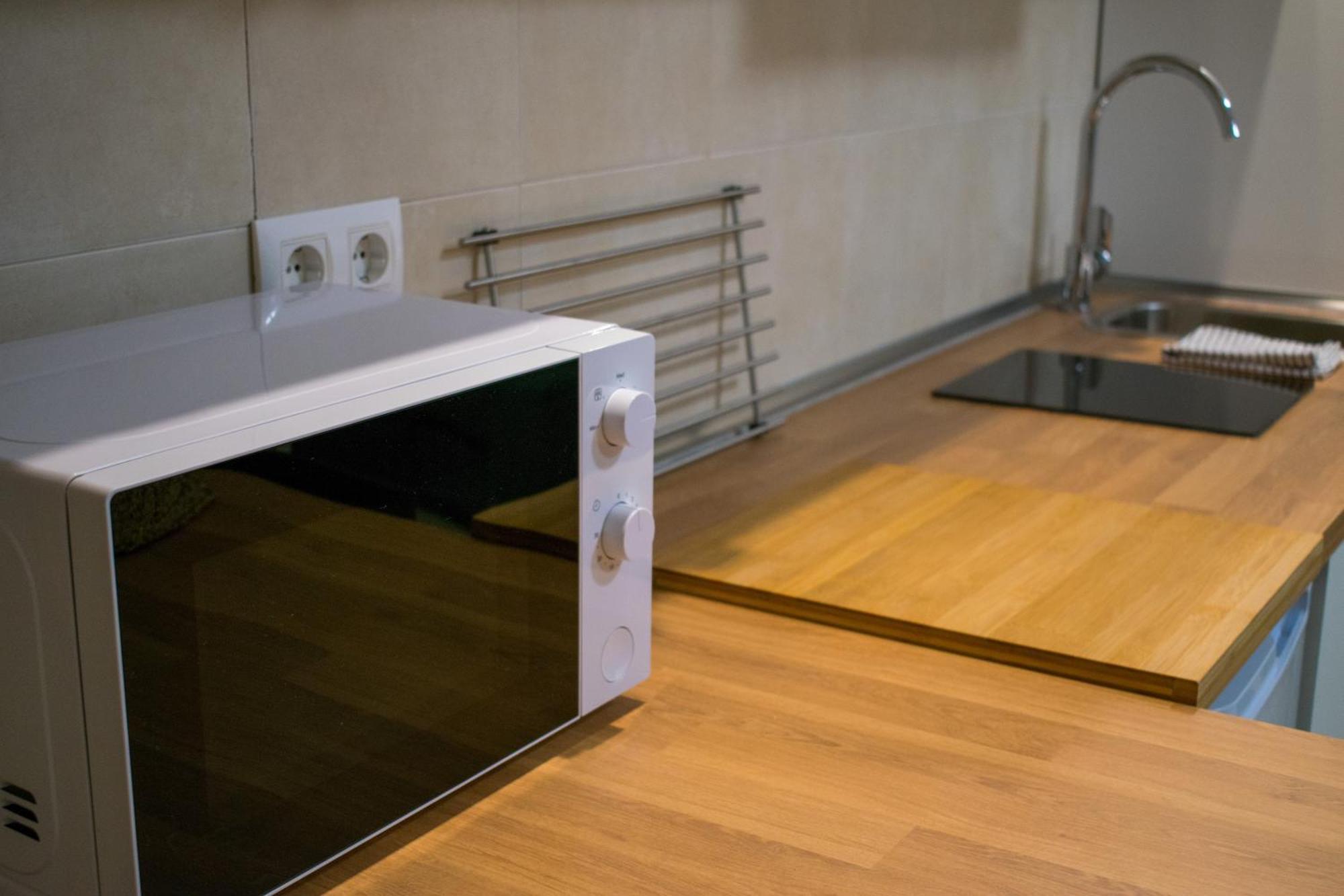 Allo Apartments Caballeros II Centro 1 Habitacion Χέρεζ Εξωτερικό φωτογραφία