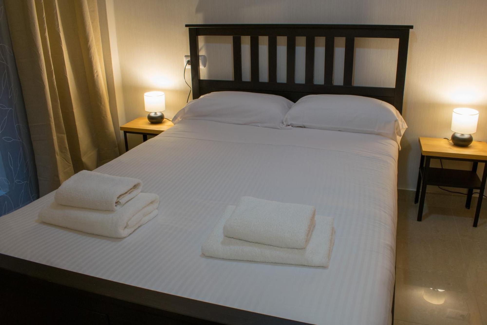 Allo Apartments Caballeros II Centro 1 Habitacion Χέρεζ Εξωτερικό φωτογραφία