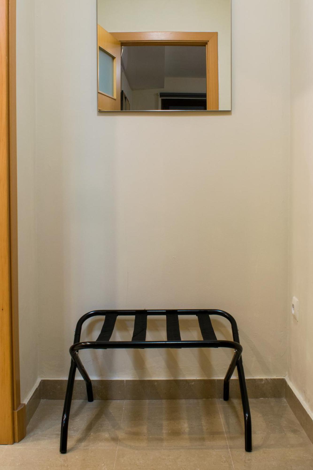 Allo Apartments Caballeros II Centro 1 Habitacion Χέρεζ Εξωτερικό φωτογραφία