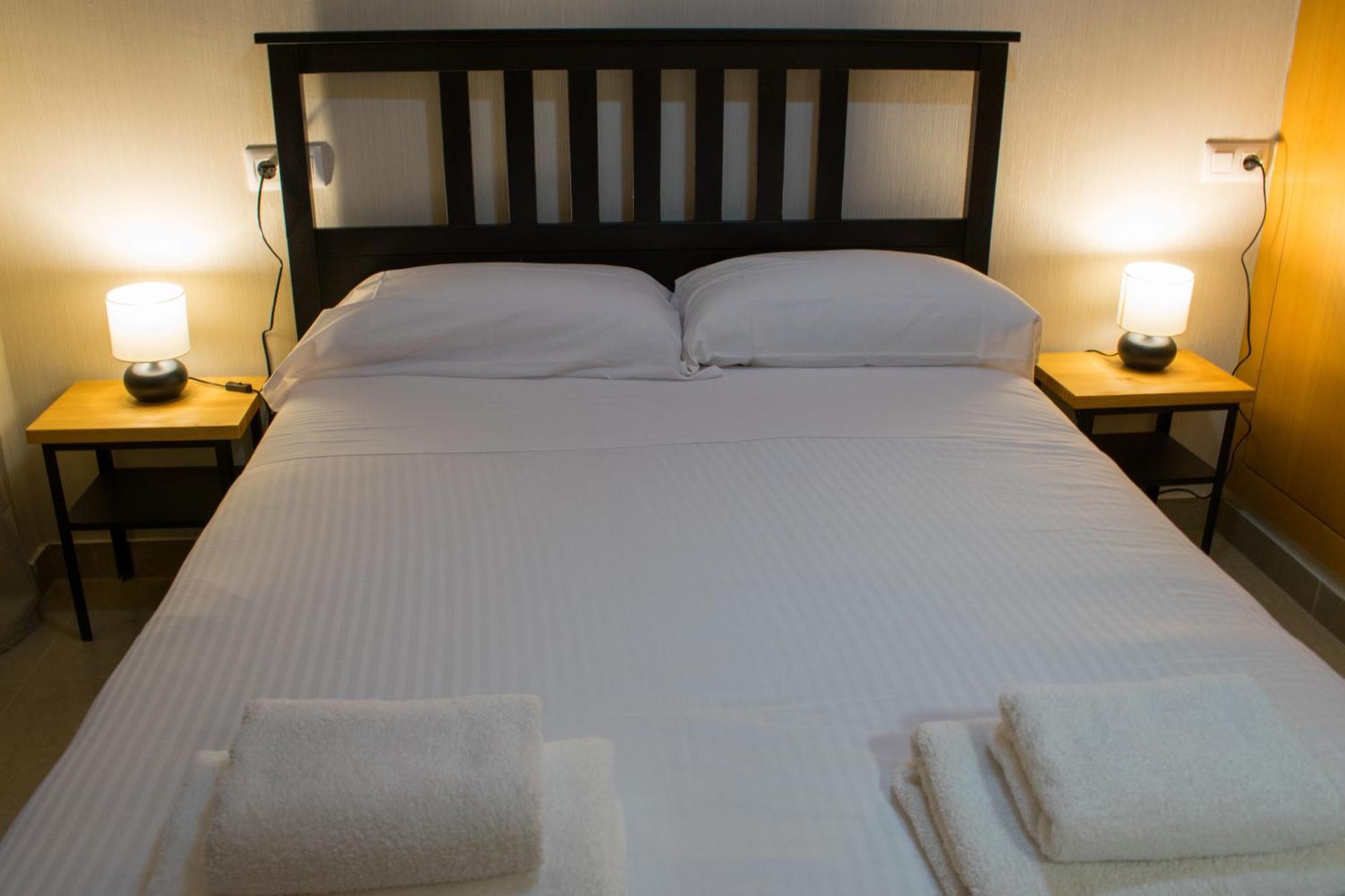 Allo Apartments Caballeros II Centro 1 Habitacion Χέρεζ Εξωτερικό φωτογραφία